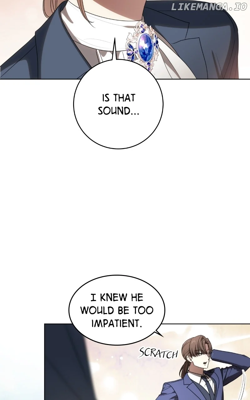 The Price Is Your Everything Chapter 72 - Page 93