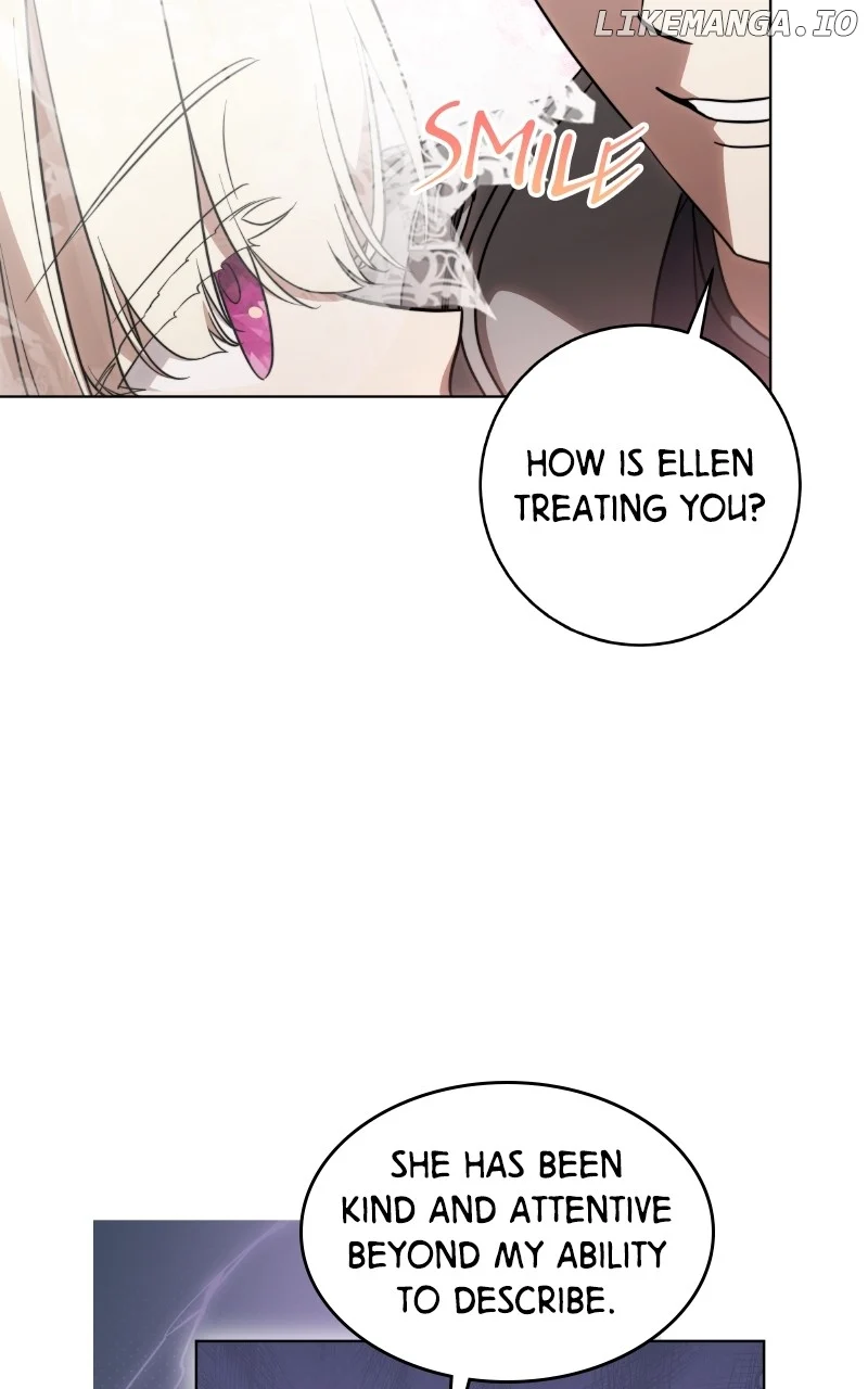 The Price Is Your Everything Chapter 73 - Page 12