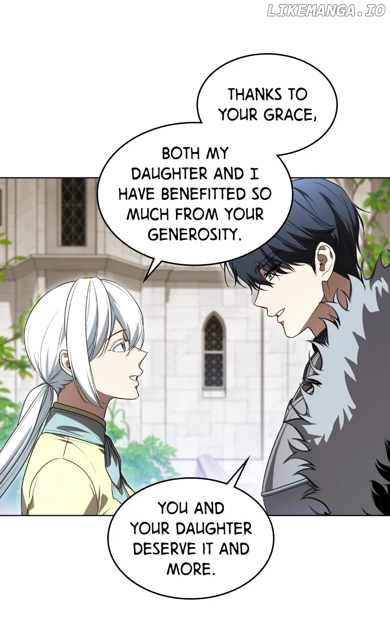 The Price Is Your Everything Chapter 73 - Page 17