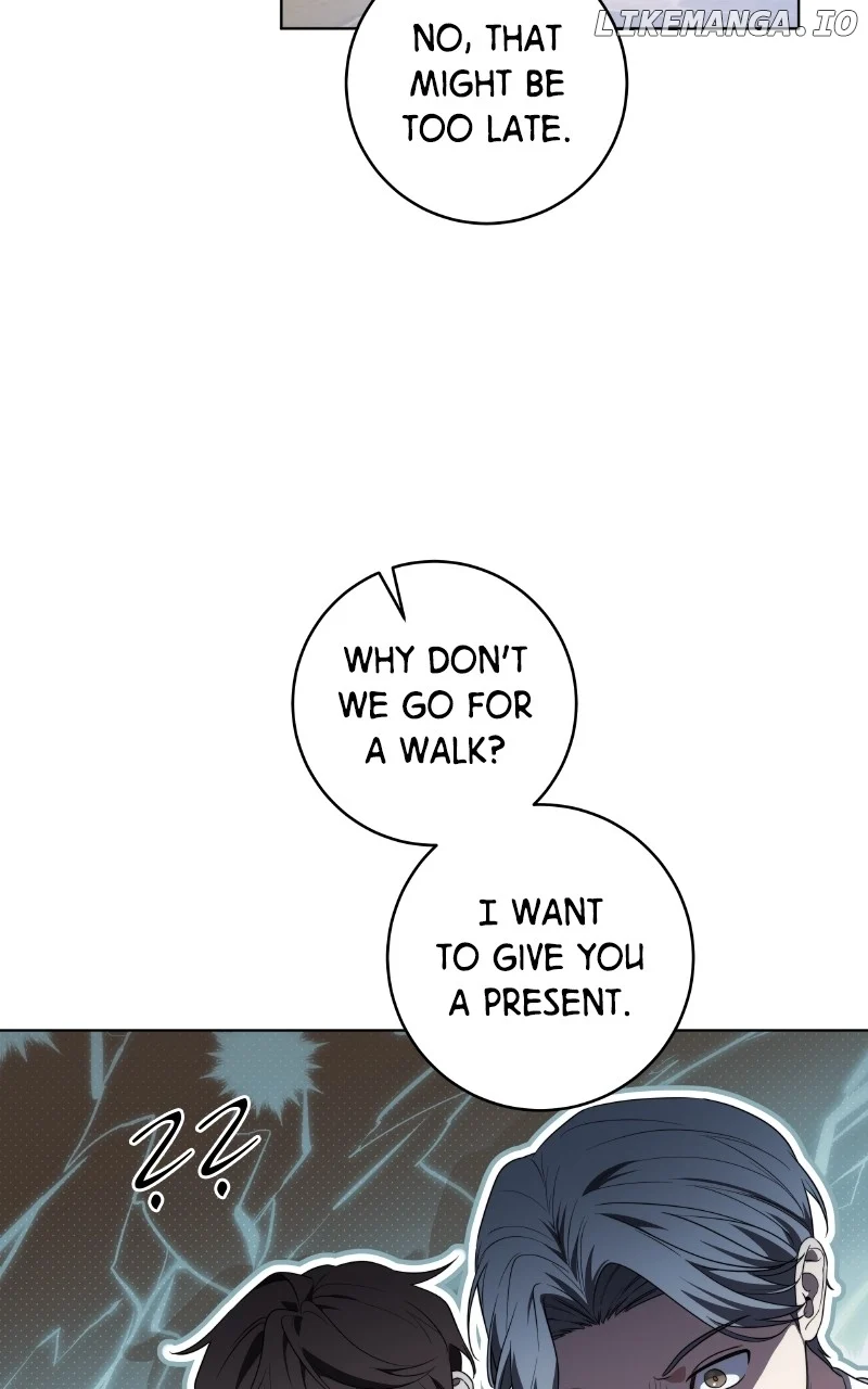 The Price Is Your Everything Chapter 73 - Page 19