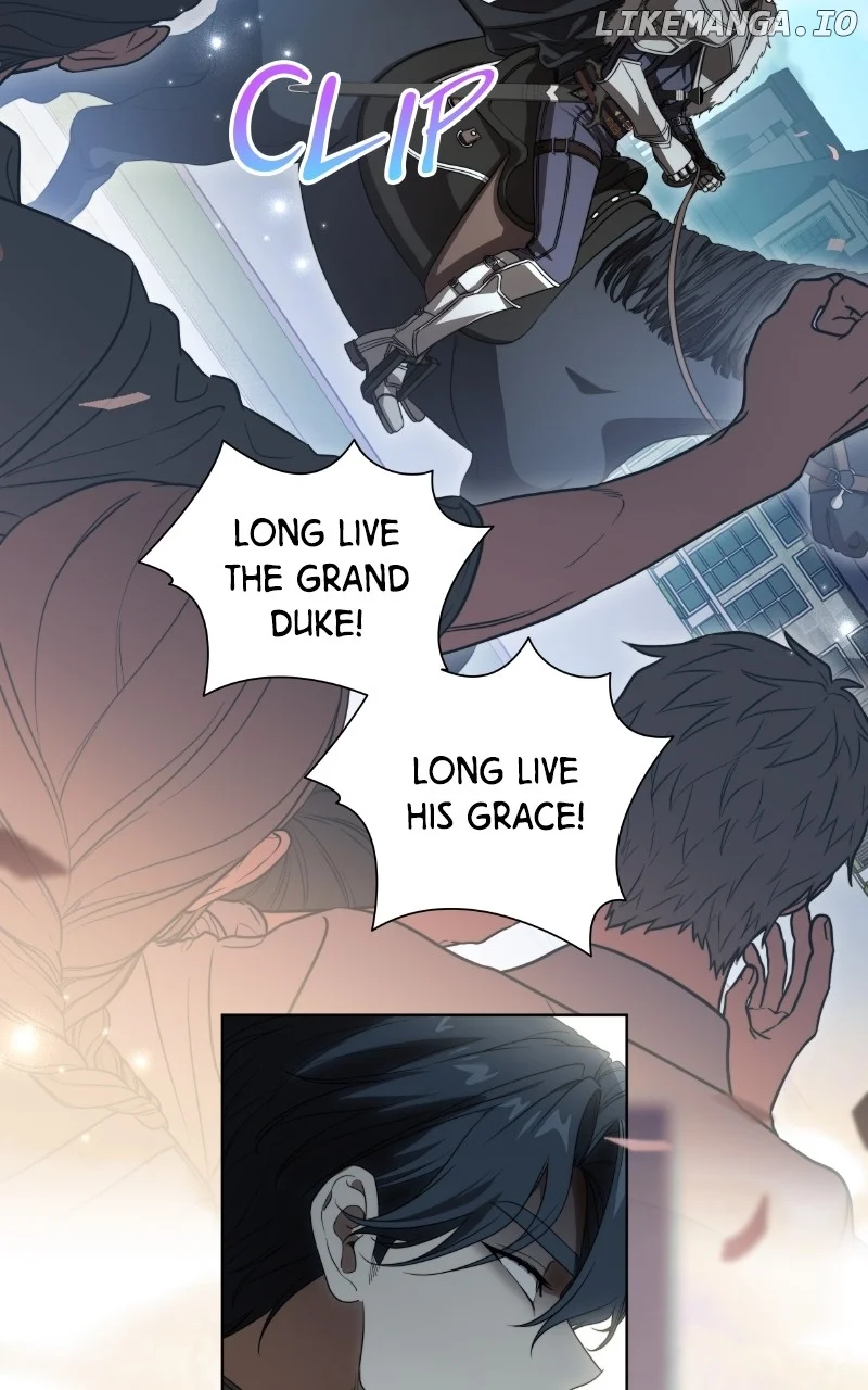 The Price Is Your Everything Chapter 73 - Page 2