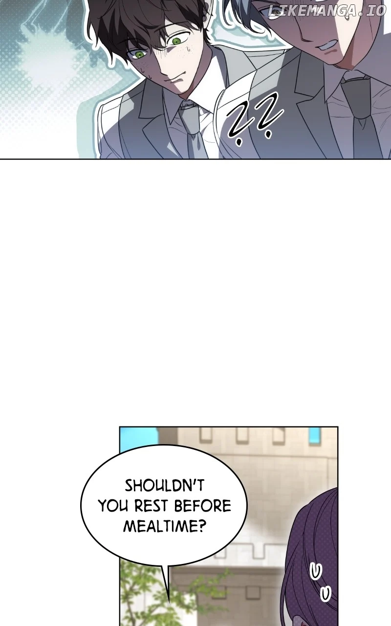 The Price Is Your Everything Chapter 73 - Page 20