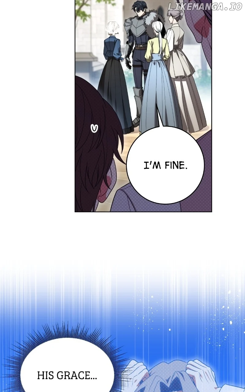 The Price Is Your Everything Chapter 73 - Page 21