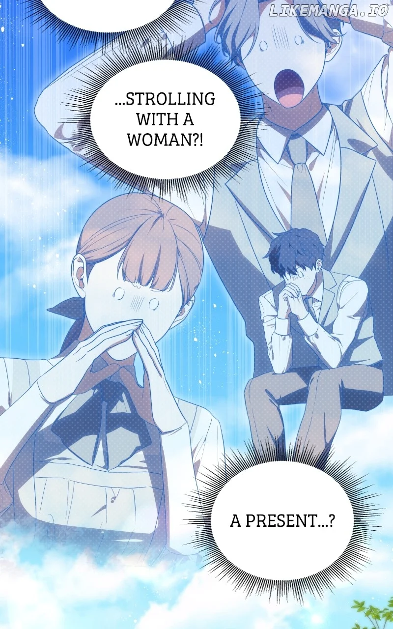 The Price Is Your Everything Chapter 73 - Page 22