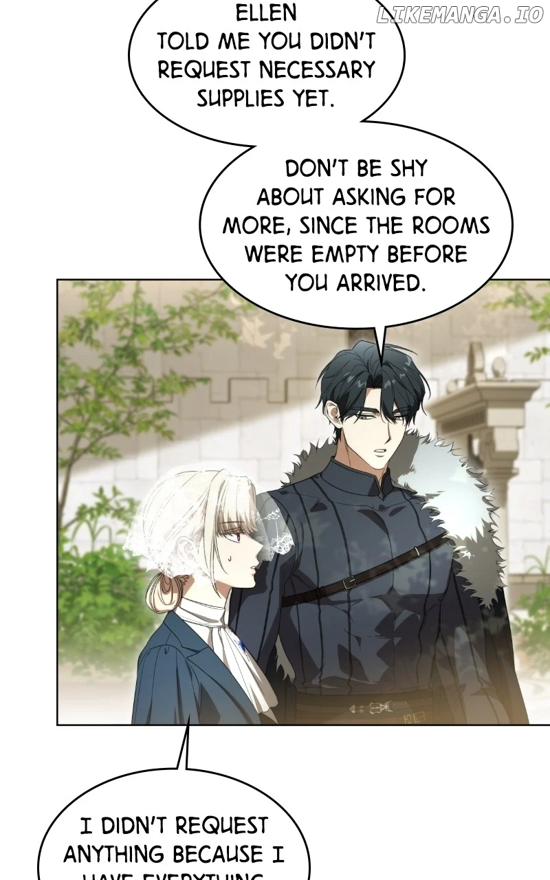 The Price Is Your Everything Chapter 73 - Page 29