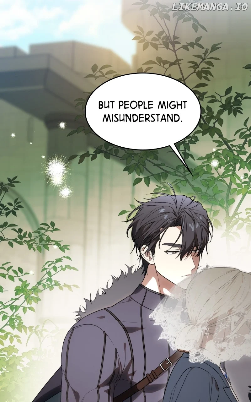 The Price Is Your Everything Chapter 73 - Page 32