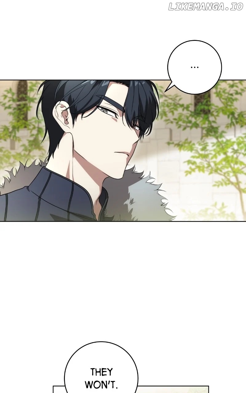 The Price Is Your Everything Chapter 73 - Page 37