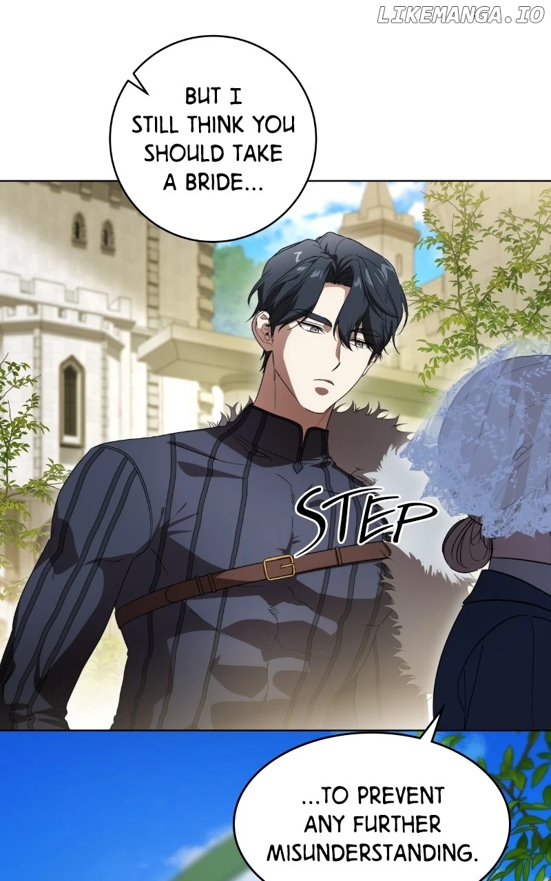 The Price Is Your Everything Chapter 73 - Page 40