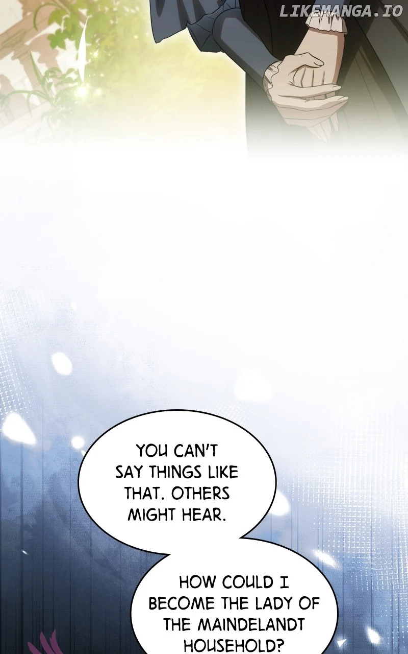 The Price Is Your Everything Chapter 73 - Page 43