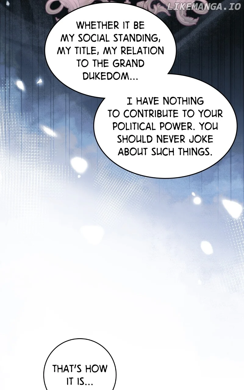 The Price Is Your Everything Chapter 73 - Page 45