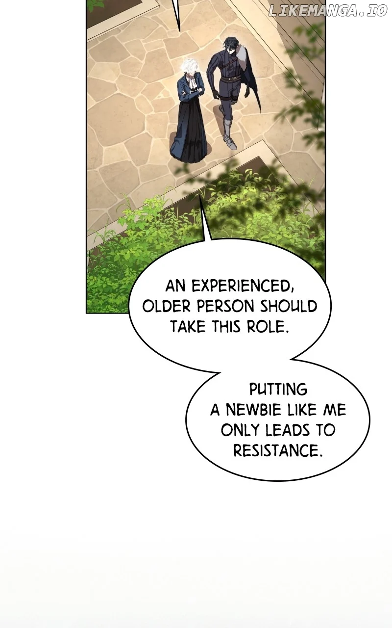 The Price Is Your Everything Chapter 73 - Page 48