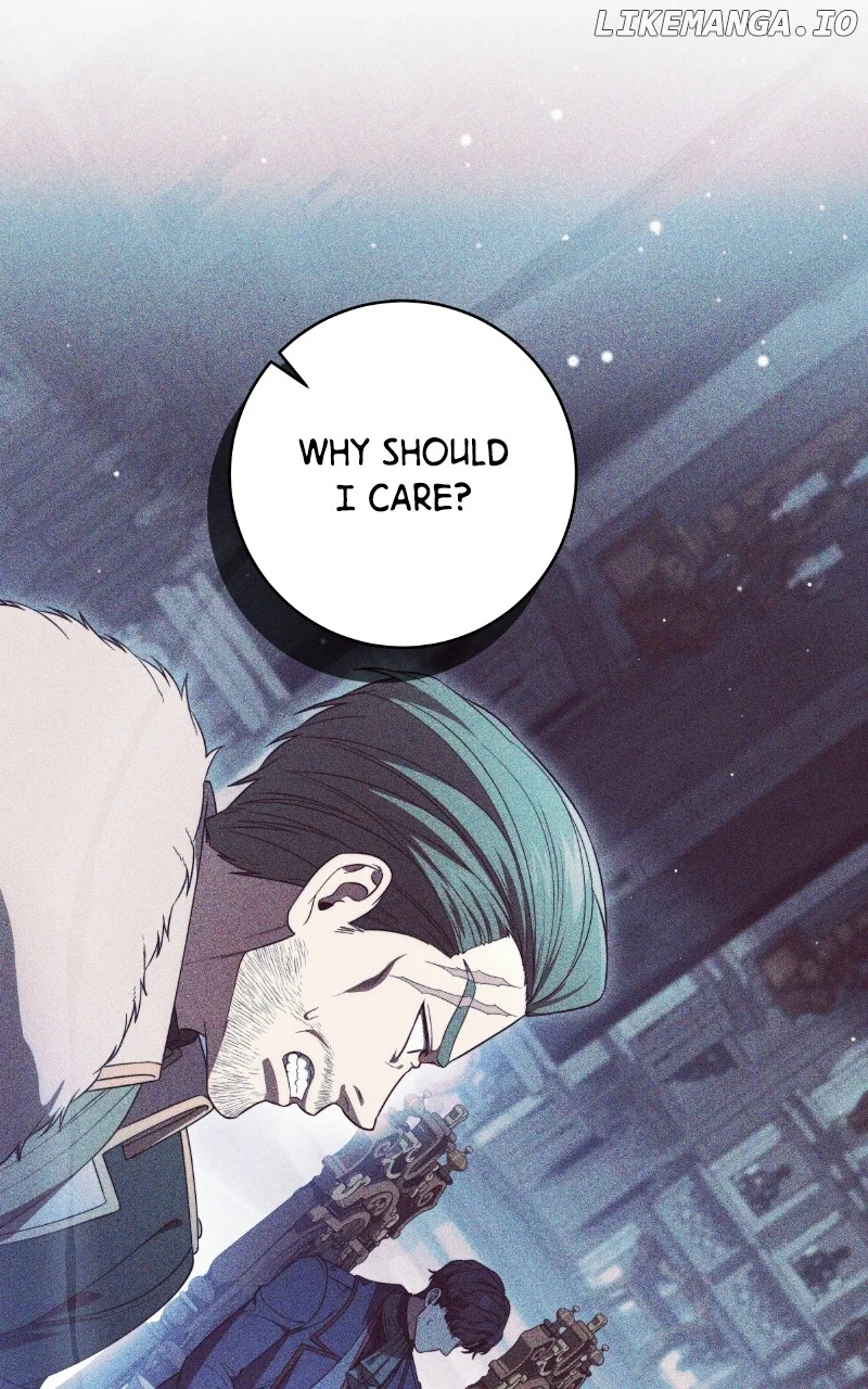 The Price Is Your Everything Chapter 73 - Page 49