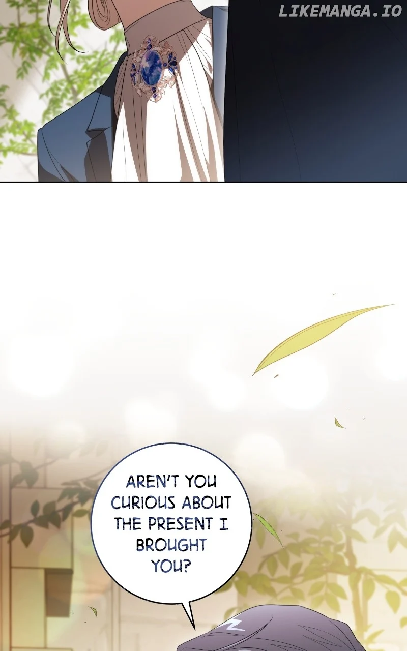 The Price Is Your Everything Chapter 73 - Page 52