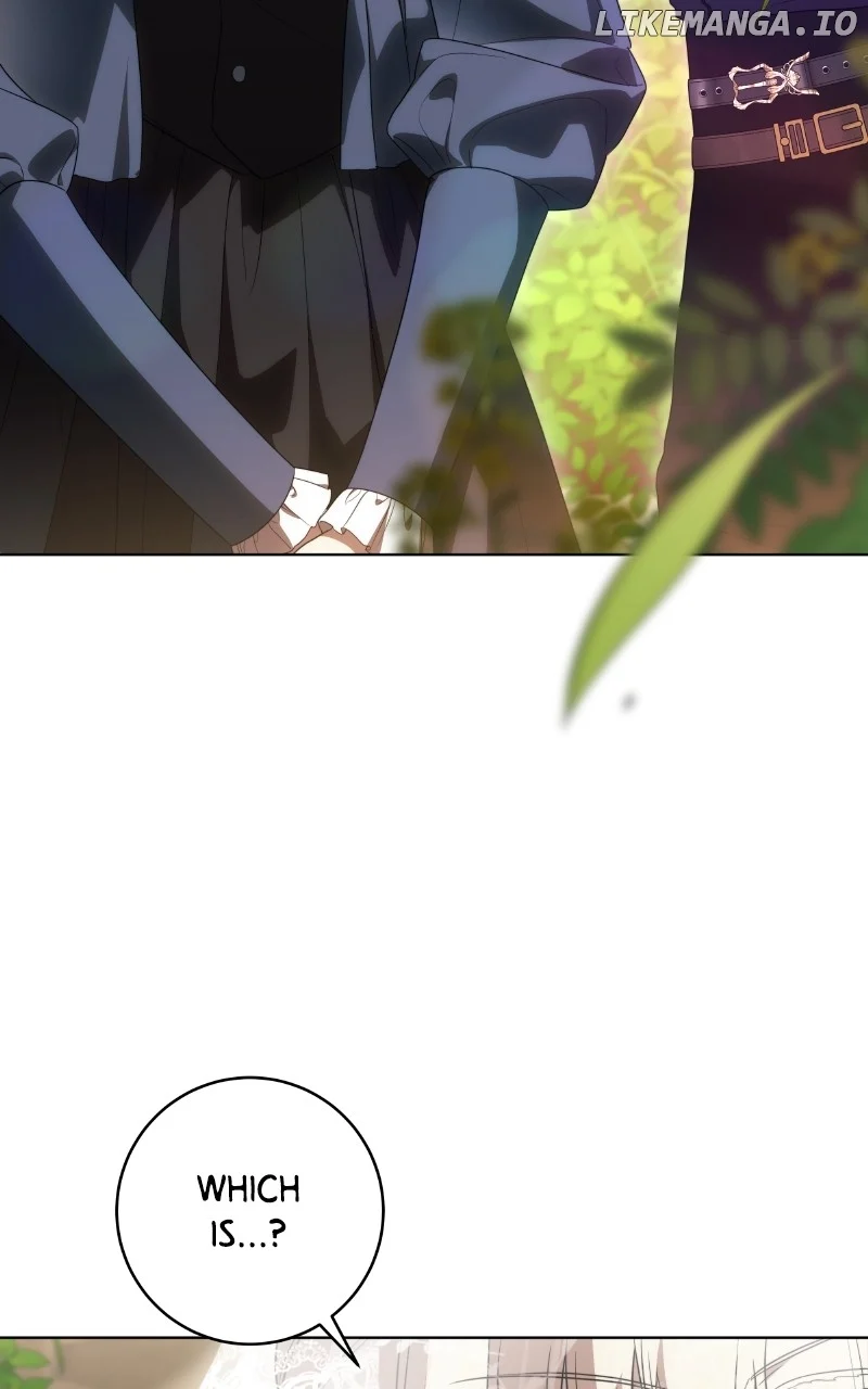 The Price Is Your Everything Chapter 73 - Page 54