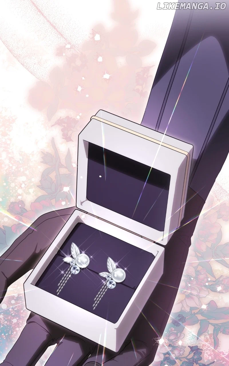 The Price Is Your Everything Chapter 73 - Page 57