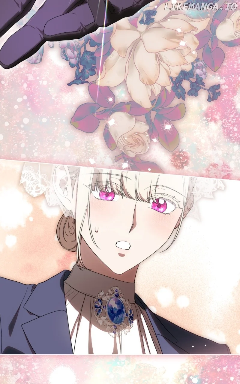 The Price Is Your Everything Chapter 73 - Page 58