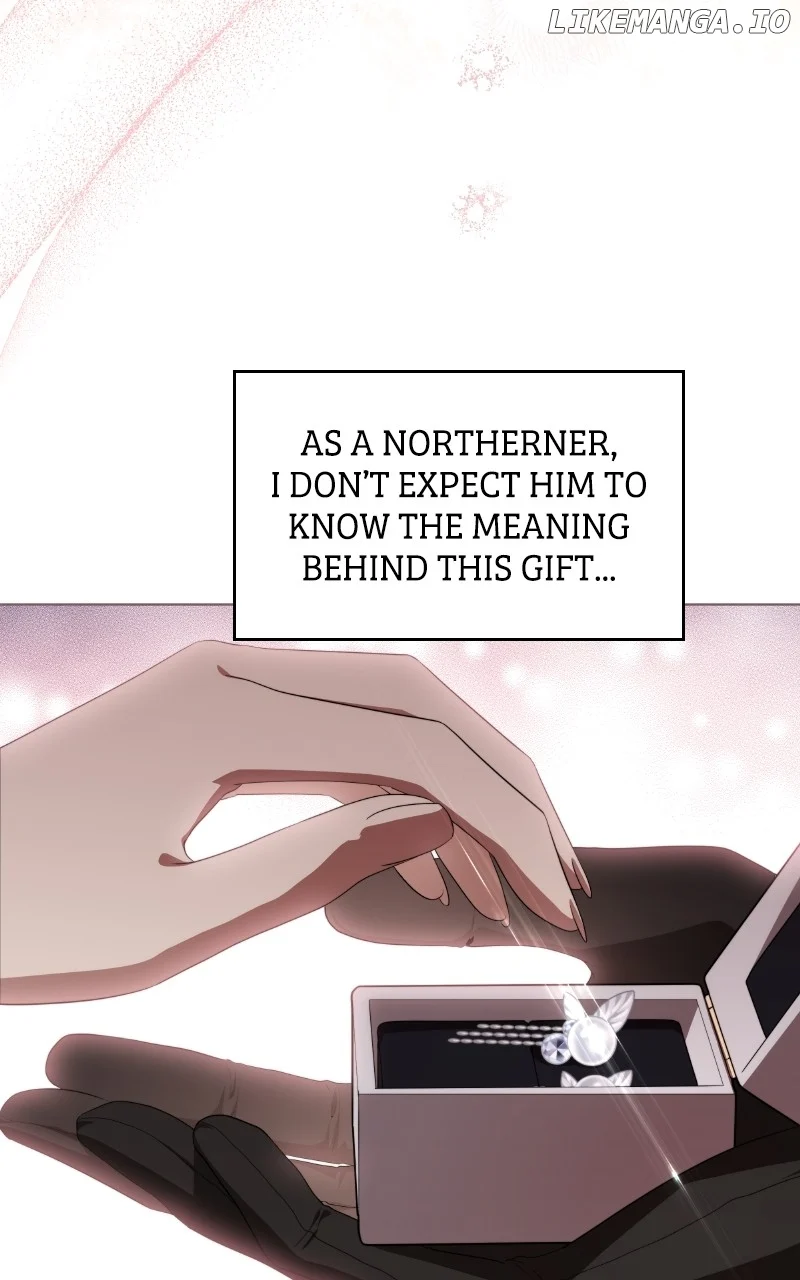 The Price Is Your Everything Chapter 73 - Page 60