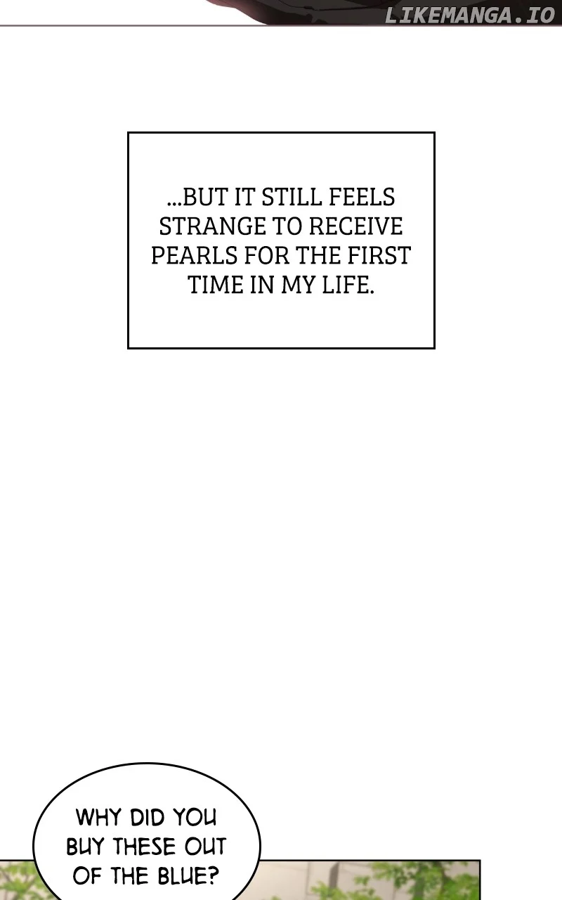 The Price Is Your Everything Chapter 73 - Page 61