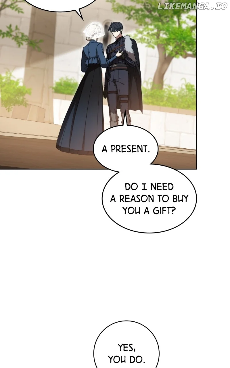 The Price Is Your Everything Chapter 73 - Page 62