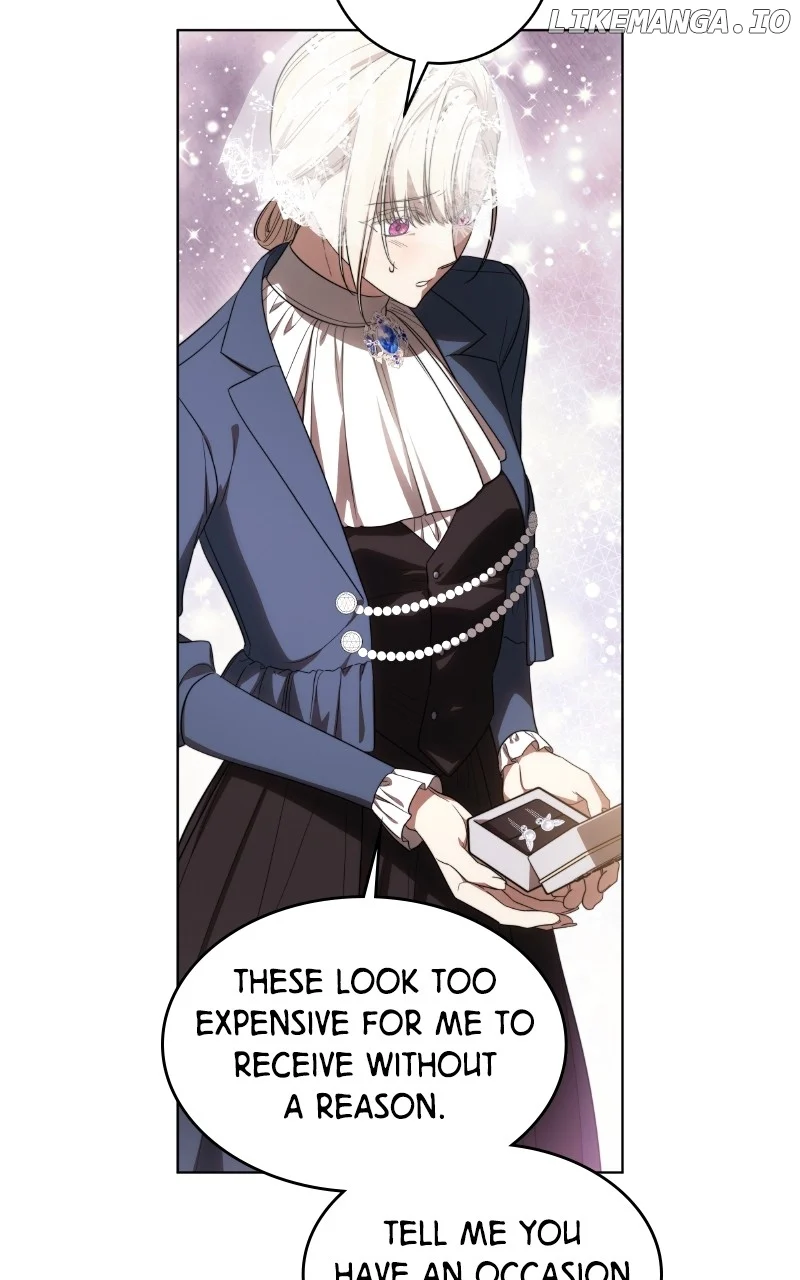 The Price Is Your Everything Chapter 73 - Page 63