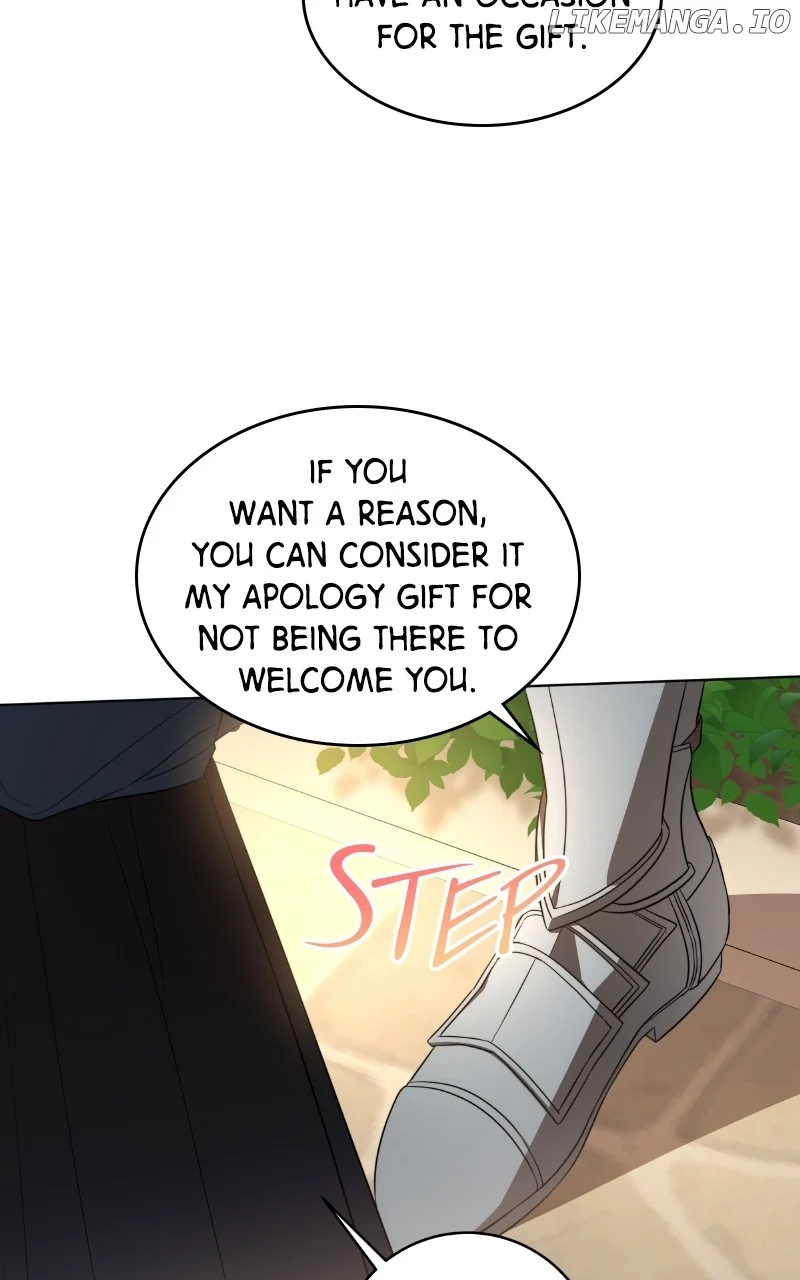 The Price Is Your Everything Chapter 73 - Page 64