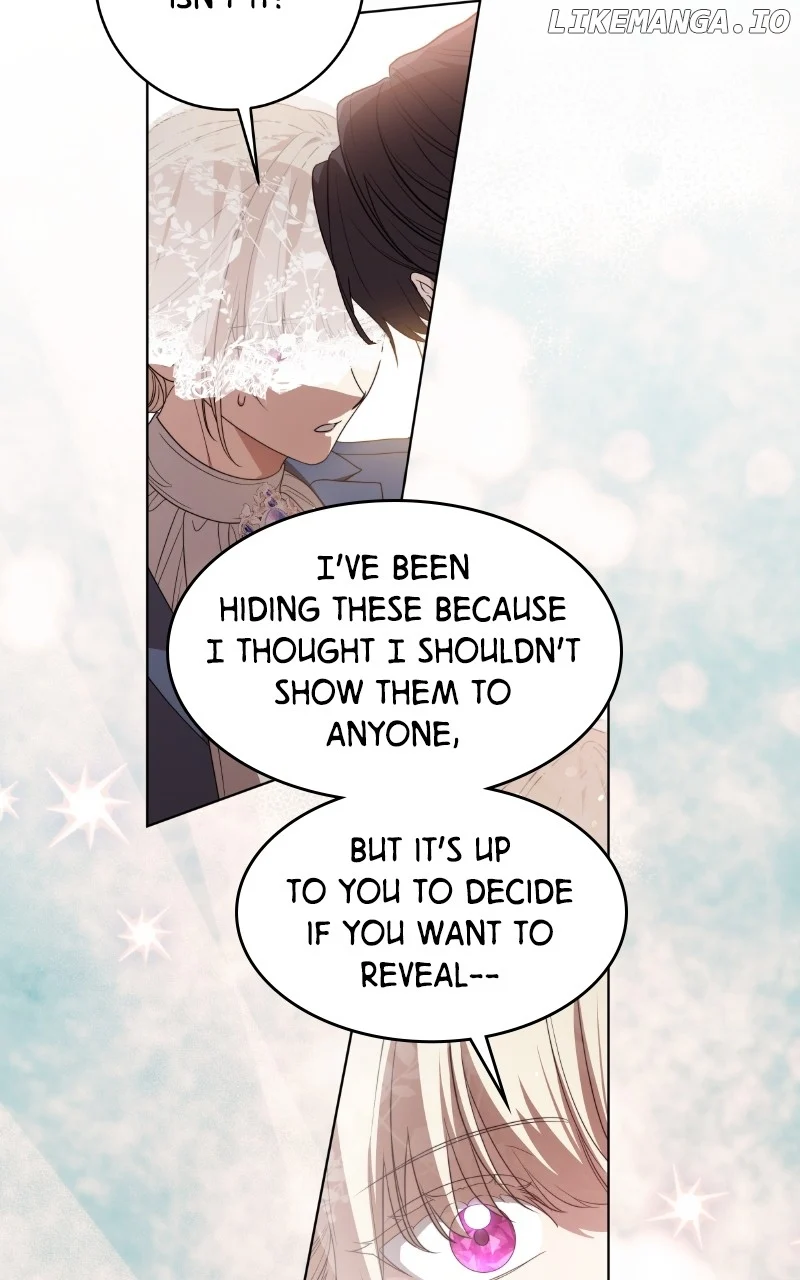 The Price Is Your Everything Chapter 73 - Page 74