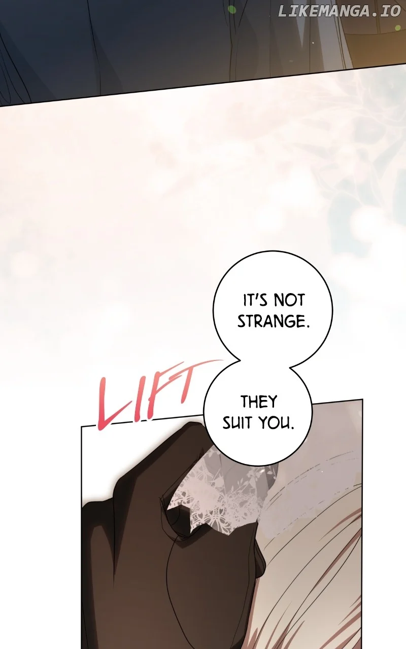 The Price Is Your Everything Chapter 73 - Page 77