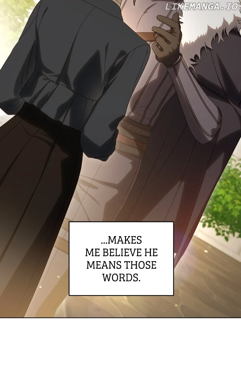 The Price Is Your Everything Chapter 73 - Page 82