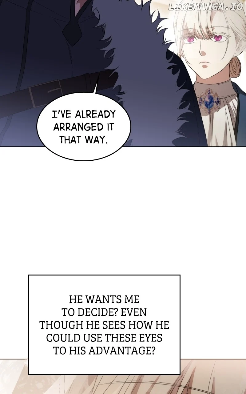 The Price Is Your Everything Chapter 73 - Page 85