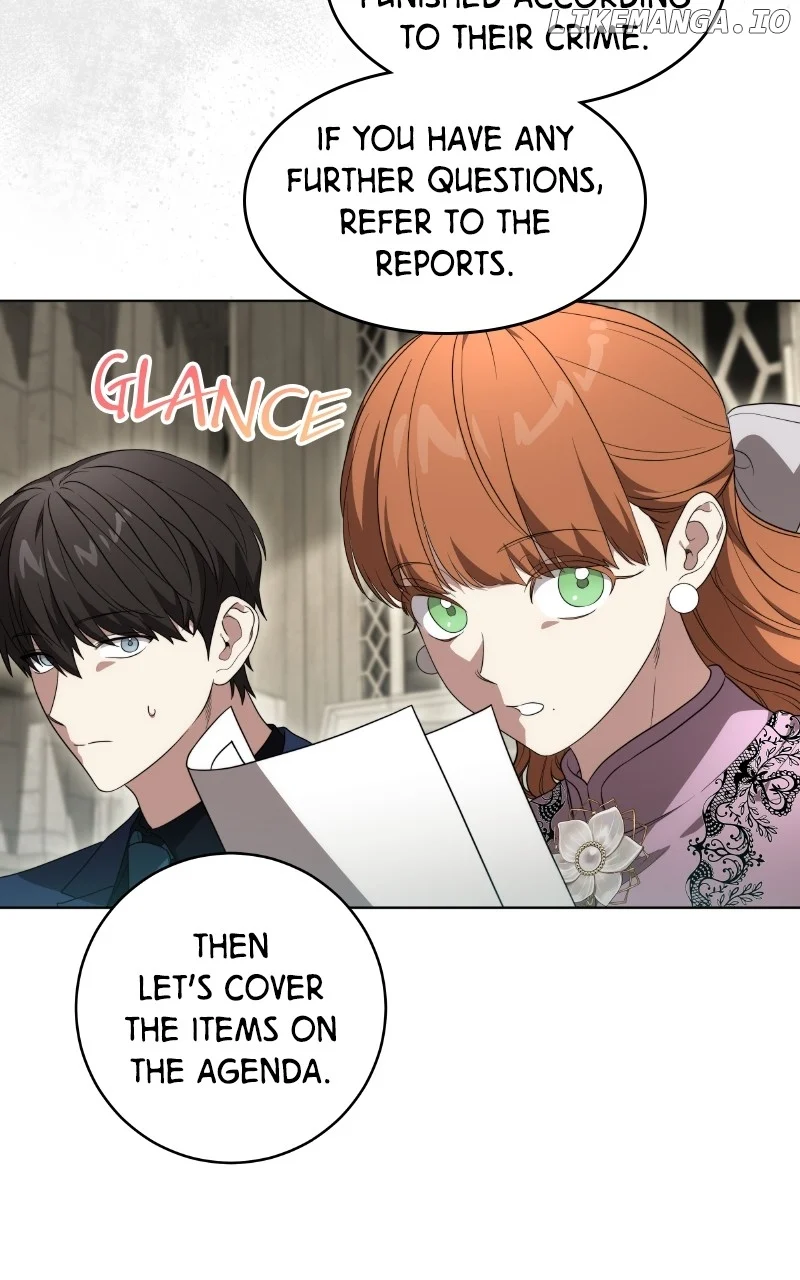 The Price Is Your Everything Chapter 74 - Page 16