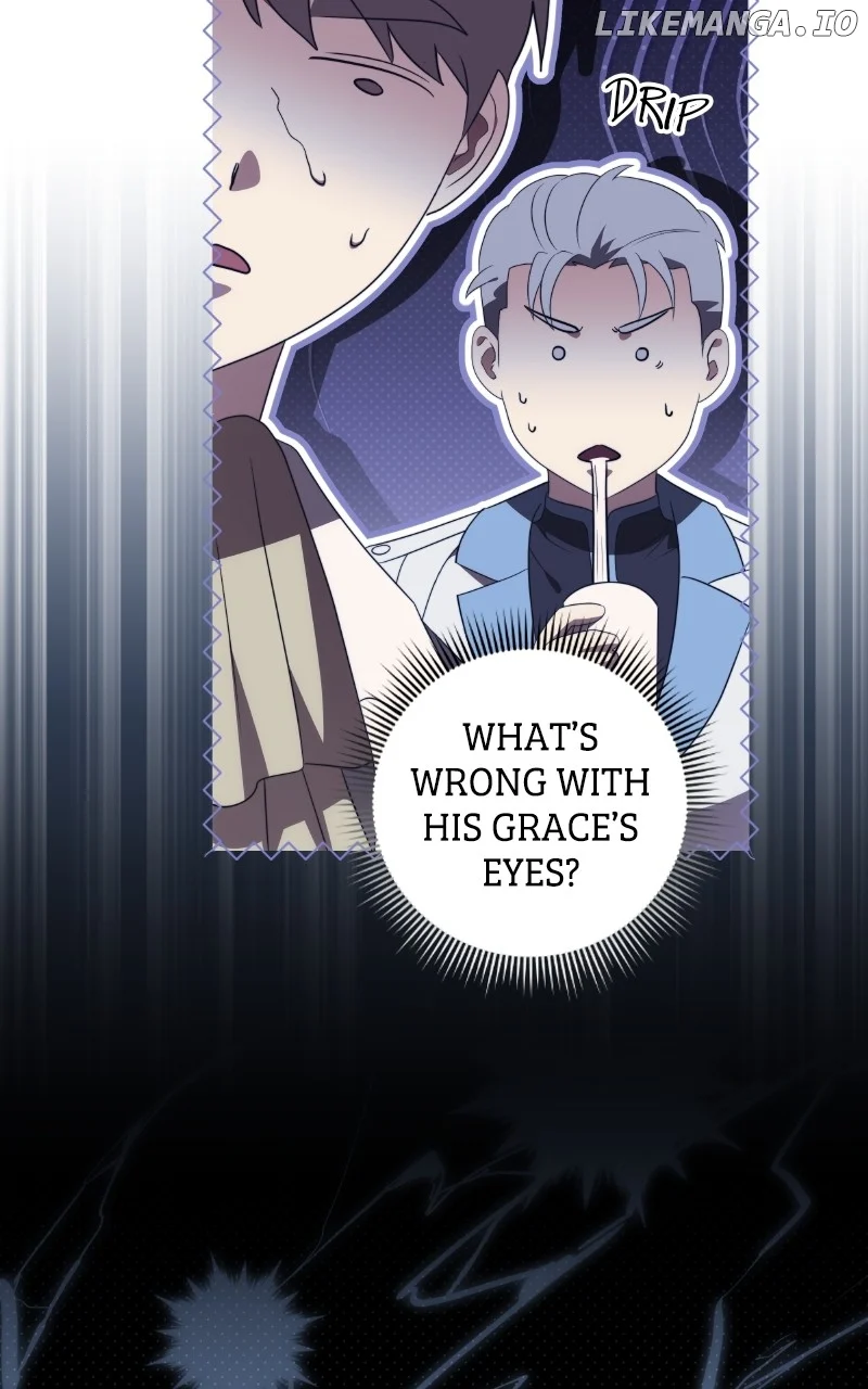 The Price Is Your Everything Chapter 74 - Page 23