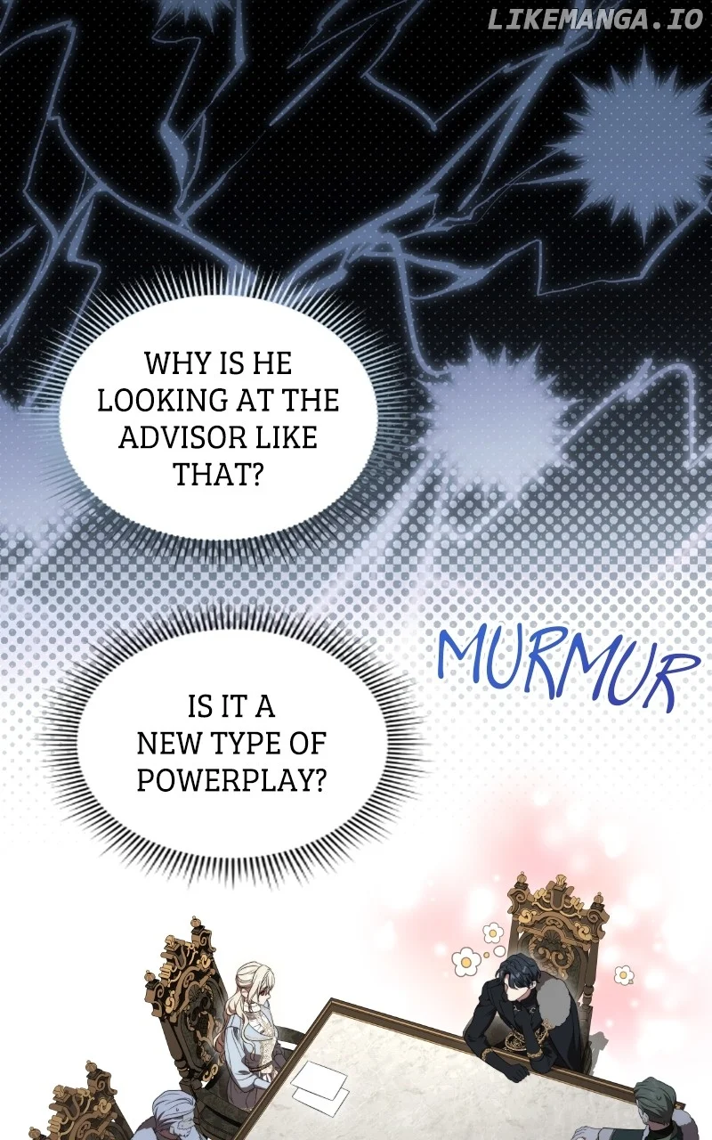 The Price Is Your Everything Chapter 74 - Page 24