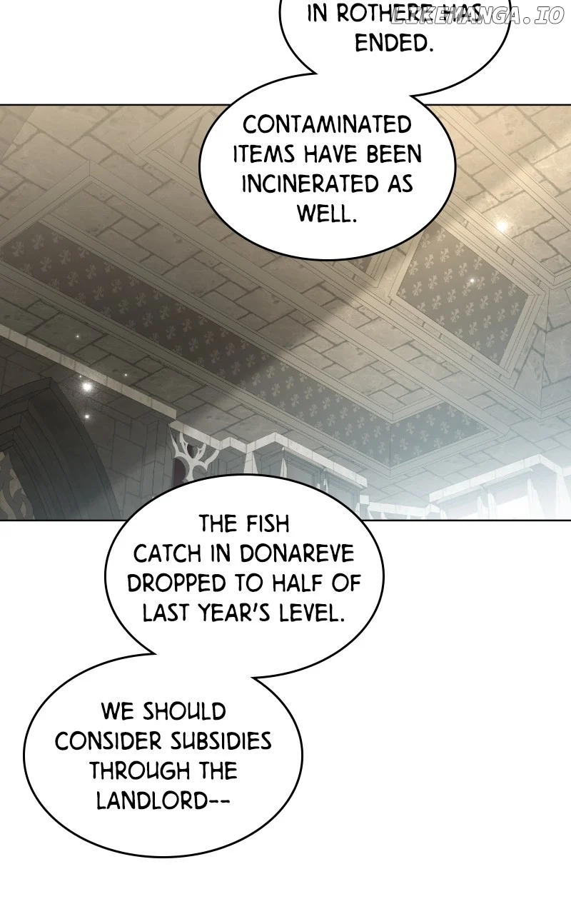 The Price Is Your Everything Chapter 74 - Page 26