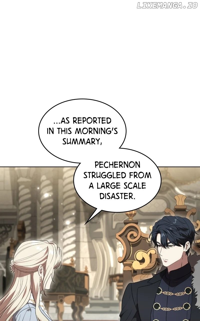 The Price Is Your Everything Chapter 74 - Page 27