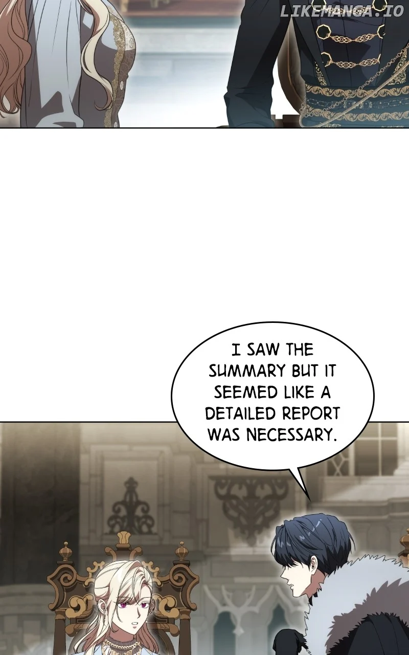 The Price Is Your Everything Chapter 74 - Page 28