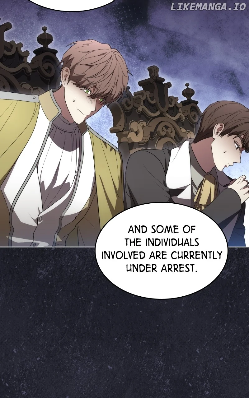 The Price Is Your Everything Chapter 74 - Page 31