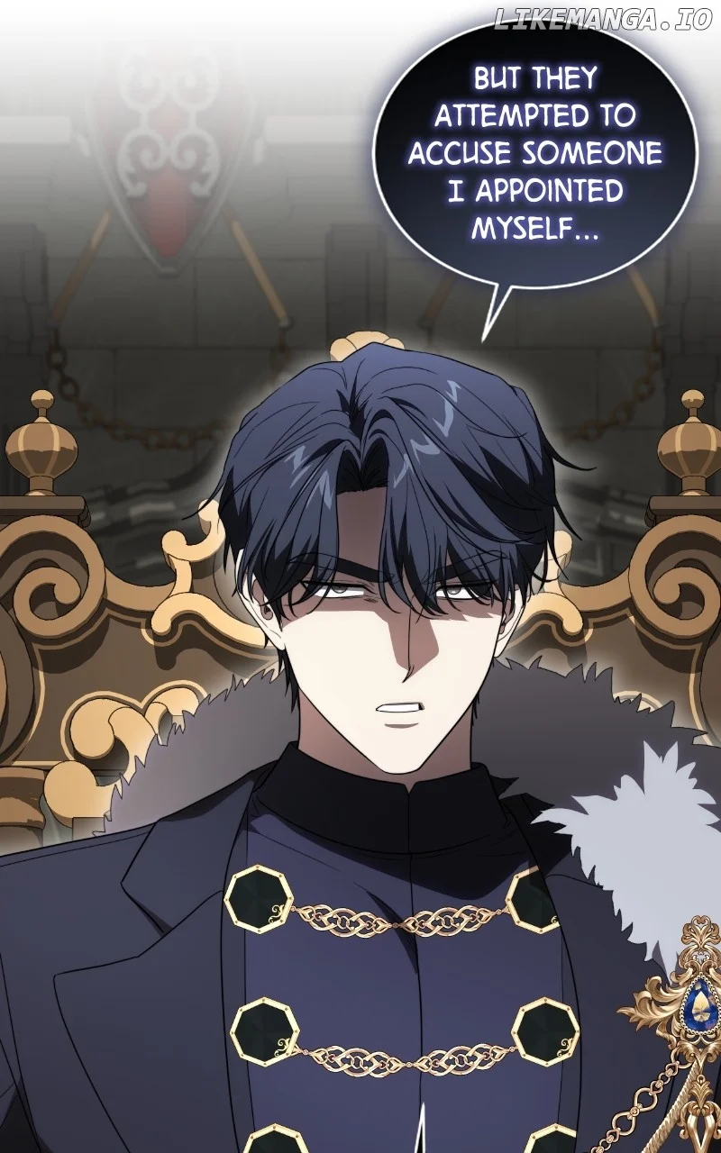 The Price Is Your Everything Chapter 74 - Page 36