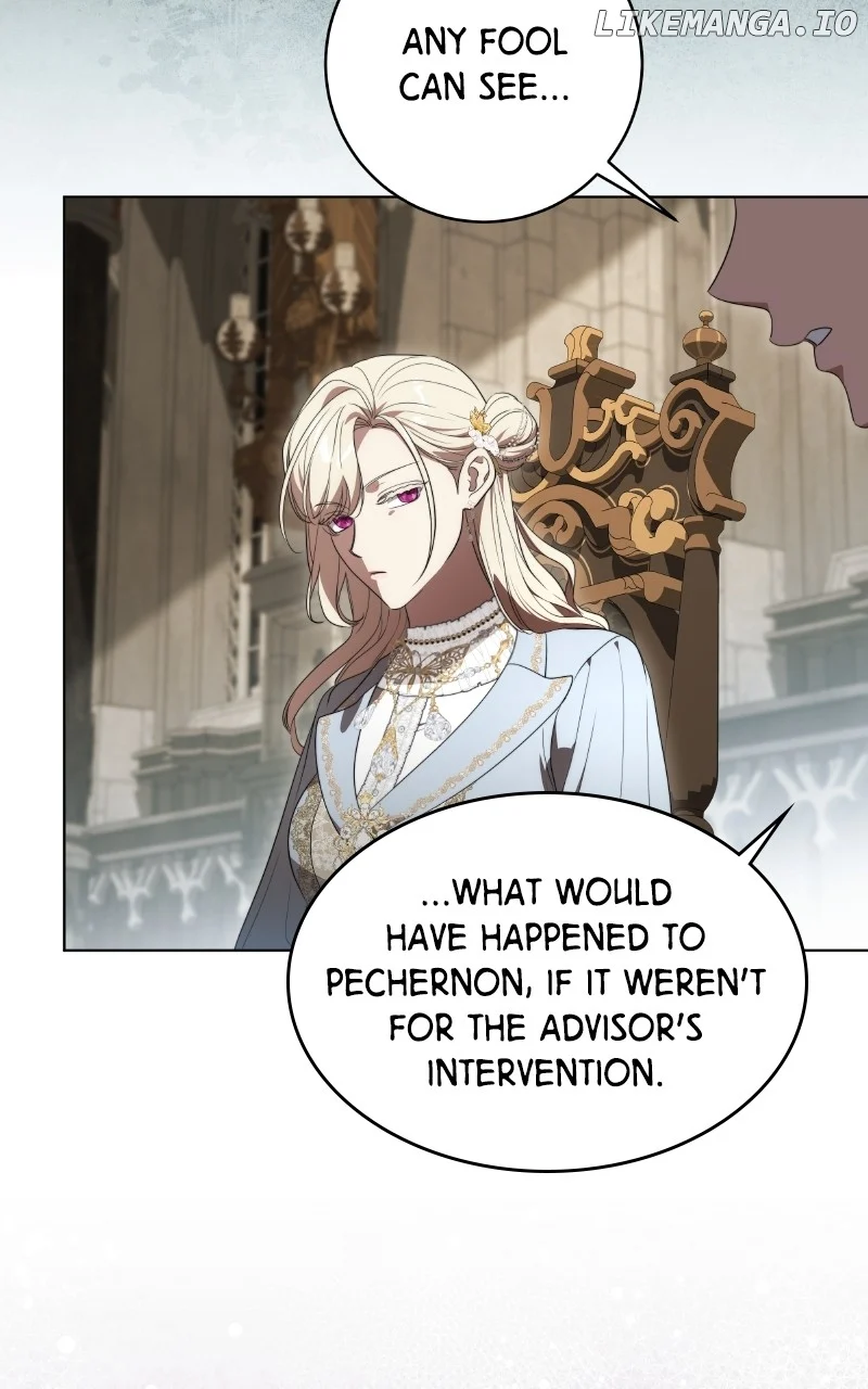 The Price Is Your Everything Chapter 74 - Page 38