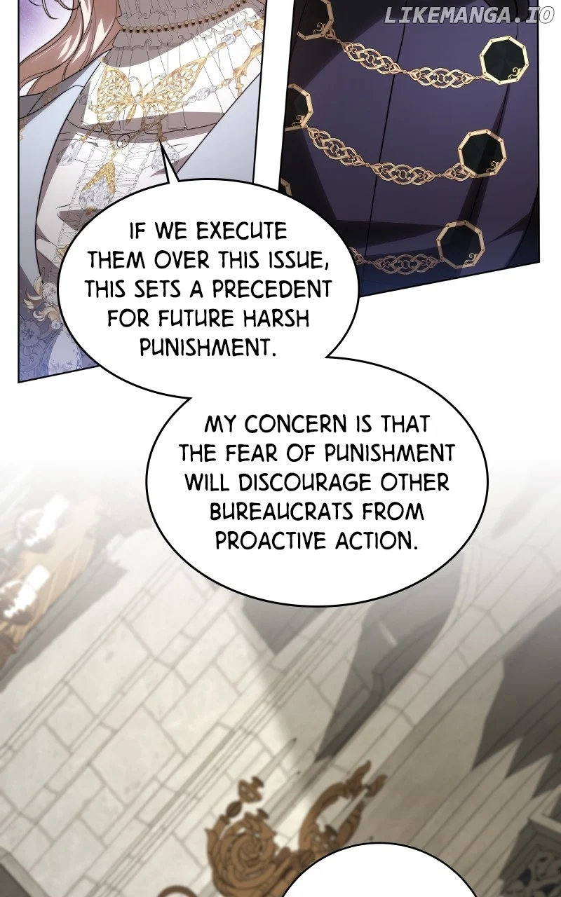 The Price Is Your Everything Chapter 74 - Page 44