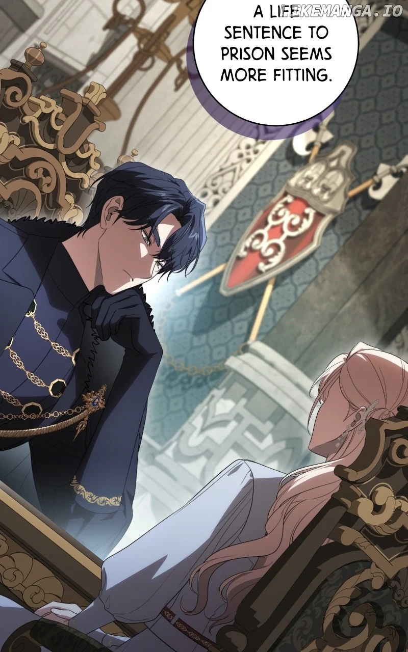 The Price Is Your Everything Chapter 74 - Page 45