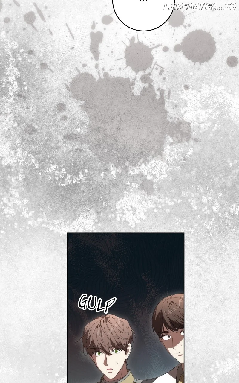 The Price Is Your Everything Chapter 74 - Page 47