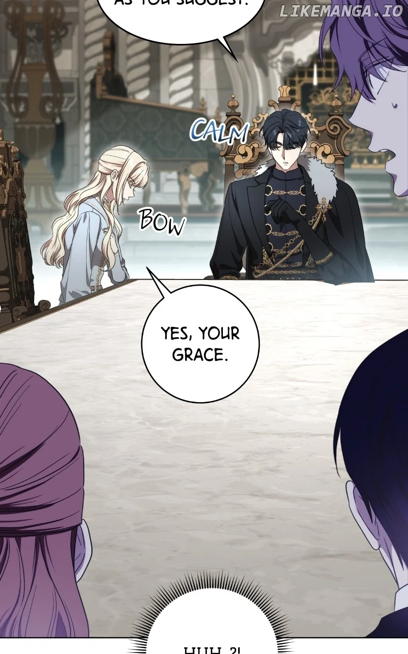 The Price Is Your Everything Chapter 74 - Page 49