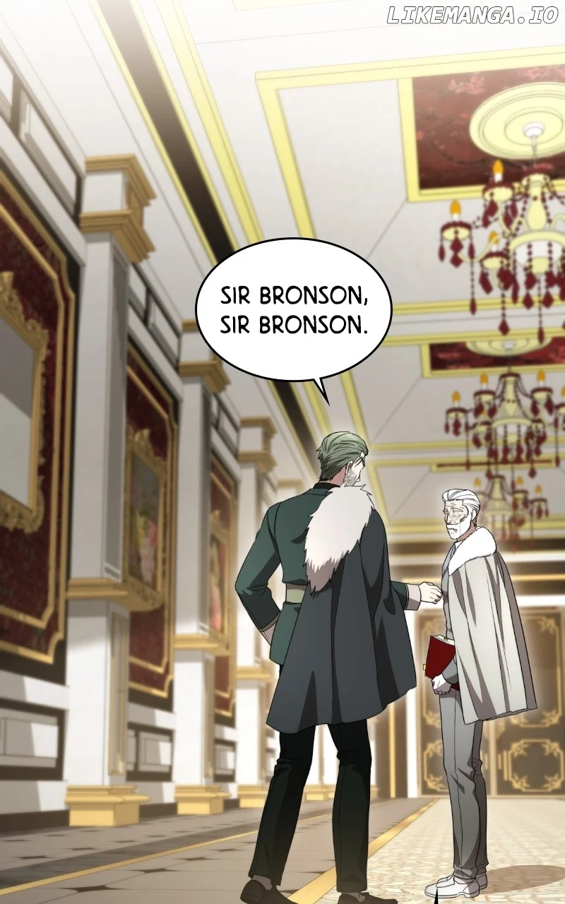 The Price Is Your Everything Chapter 74 - Page 53