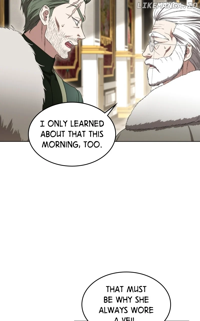 The Price Is Your Everything Chapter 74 - Page 55