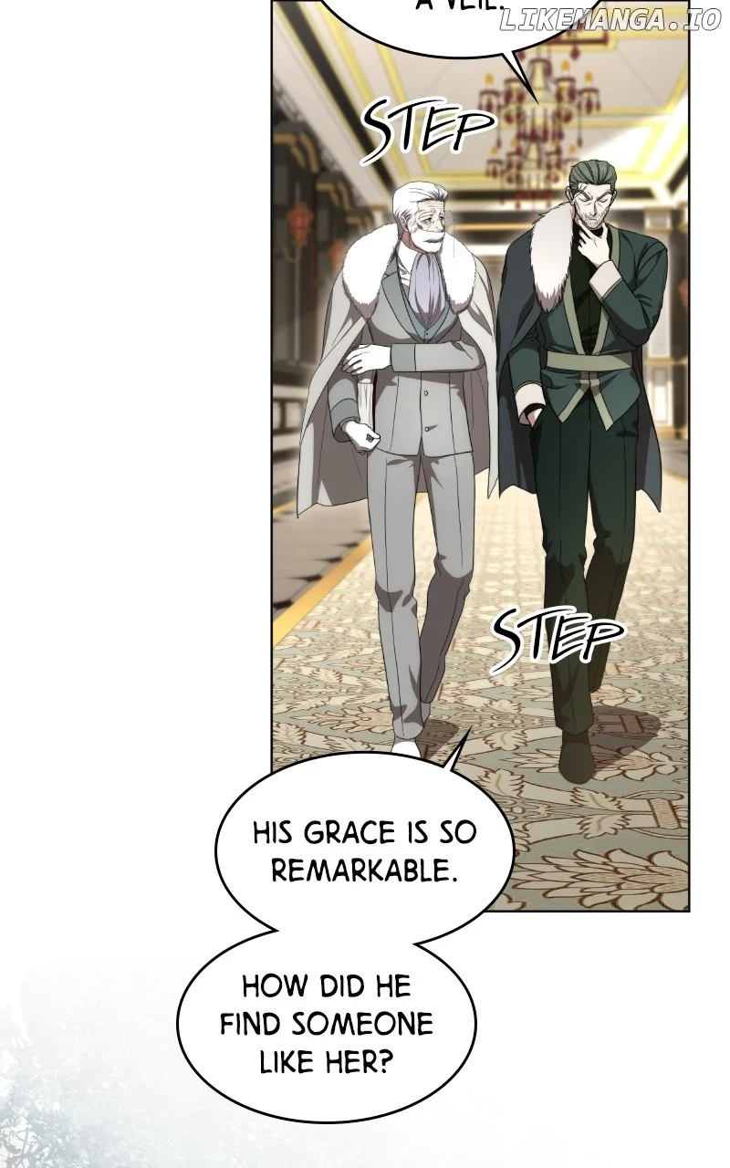 The Price Is Your Everything Chapter 74 - Page 56