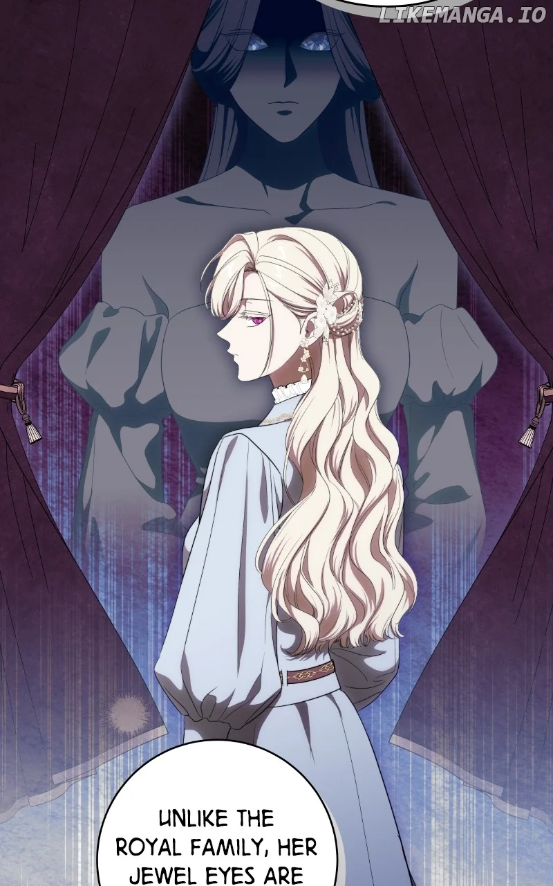 The Price Is Your Everything Chapter 74 - Page 58