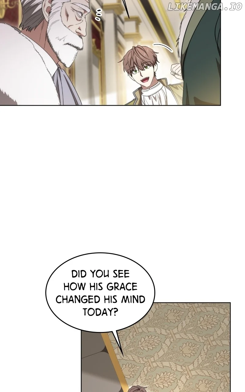 The Price Is Your Everything Chapter 74 - Page 60