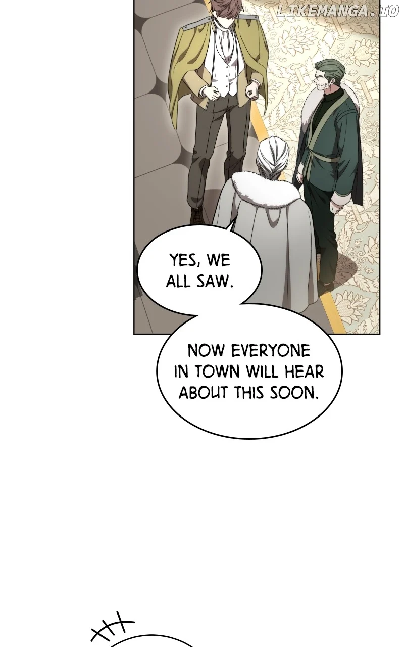 The Price Is Your Everything Chapter 74 - Page 61