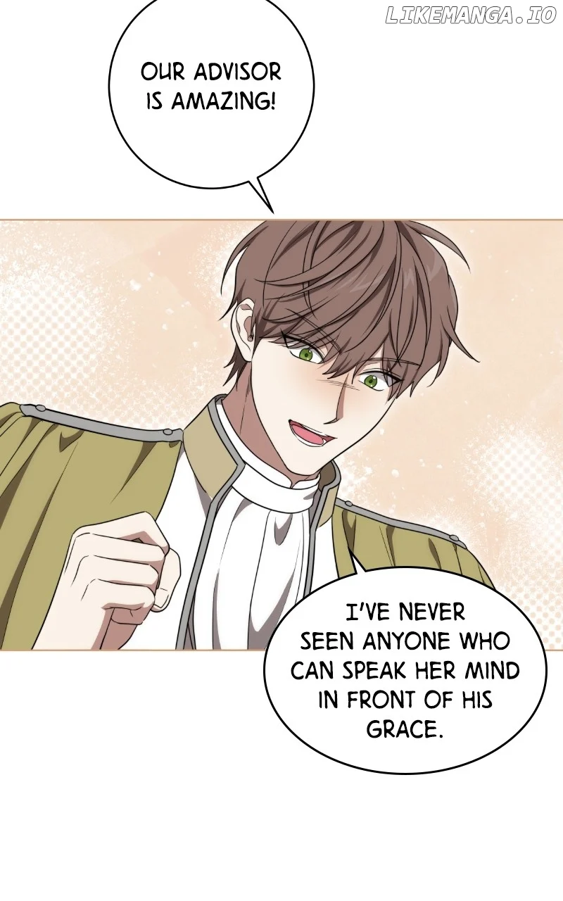 The Price Is Your Everything Chapter 74 - Page 62