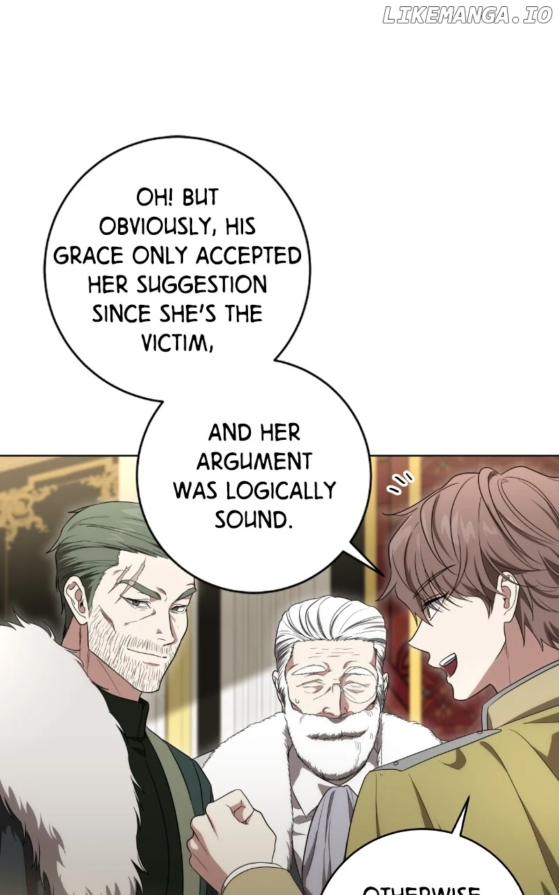 The Price Is Your Everything Chapter 74 - Page 63